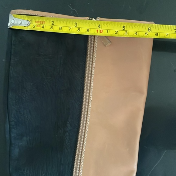 COPY - POLINI vero cuoio Made in Italy boots - Picture 7 of 10